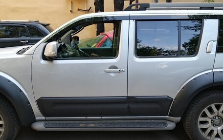 Nissan Pathfinder, 2011 год, 1 199 999 рублей, 7 фотография
