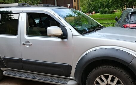 Nissan Pathfinder, 2011 год, 1 199 999 рублей, 6 фотография