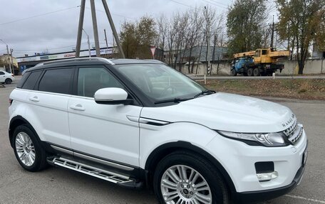 Land Rover Range Rover Evoque I, 2013 год, 2 500 000 рублей, 7 фотография