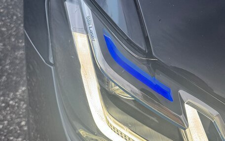 BMW 5 серия, 2020 год, 5 200 000 рублей, 6 фотография