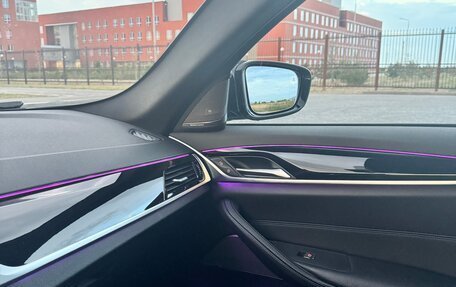 BMW 5 серия, 2020 год, 5 200 000 рублей, 12 фотография