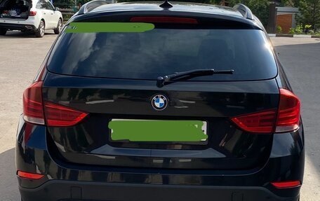 BMW X1, 2015 год, 1 550 000 рублей, 5 фотография