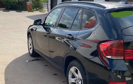 BMW X1, 2015 год, 1 550 000 рублей, 7 фотография
