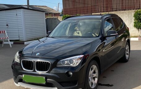 BMW X1, 2015 год, 1 550 000 рублей, 6 фотография