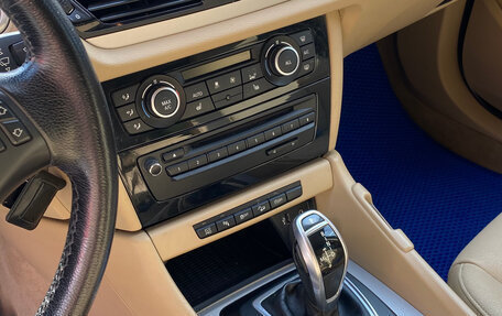 BMW X1, 2015 год, 1 550 000 рублей, 9 фотография
