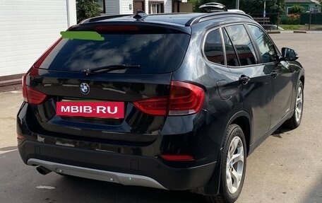 BMW X1, 2015 год, 1 550 000 рублей, 4 фотография