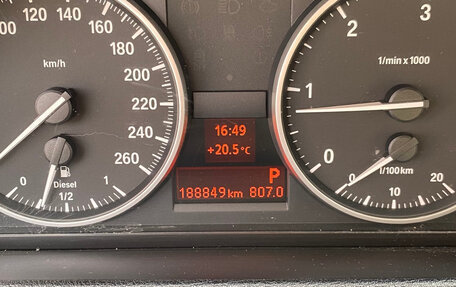 BMW X1, 2015 год, 1 550 000 рублей, 11 фотография