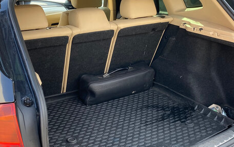 BMW X1, 2015 год, 1 550 000 рублей, 13 фотография