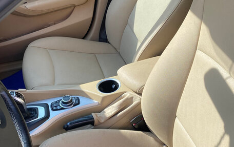 BMW X1, 2015 год, 1 550 000 рублей, 10 фотография
