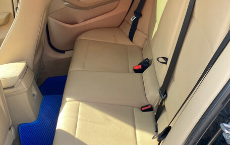 BMW X1, 2015 год, 1 550 000 рублей, 12 фотография