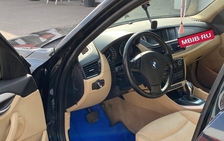 BMW X1, 2015 год, 1 550 000 рублей, 8 фотография