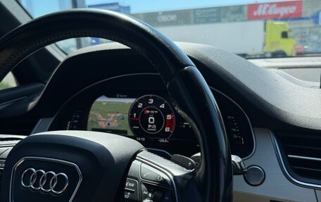 Audi Q7, 2015 год, 3 600 000 рублей, 7 фотография