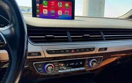 Audi Q7, 2015 год, 3 600 000 рублей, 8 фотография