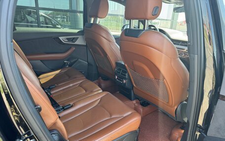 Audi Q7, 2015 год, 3 600 000 рублей, 10 фотография
