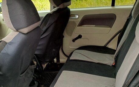 Ford Fusion I, 2006 год, 390 000 рублей, 8 фотография