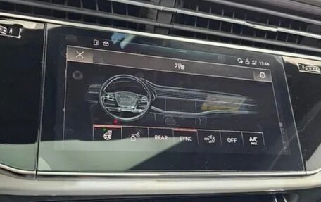 Audi Q8 I, 2021 год, 7 120 000 рублей, 9 фотография
