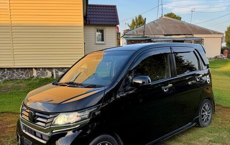 Honda N-WGN I рестайлинг, 2014 год, 790 000 рублей, 7 фотография