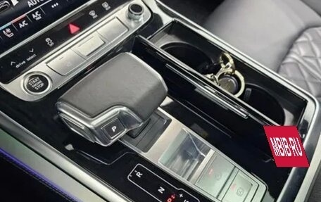 Audi Q8 I, 2021 год, 7 120 000 рублей, 6 фотография