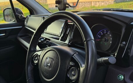 Honda N-WGN I рестайлинг, 2014 год, 790 000 рублей, 10 фотография
