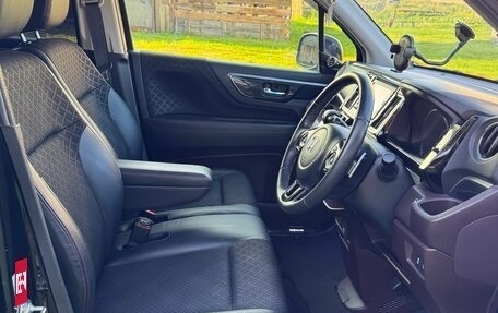 Honda N-WGN I рестайлинг, 2014 год, 790 000 рублей, 9 фотография