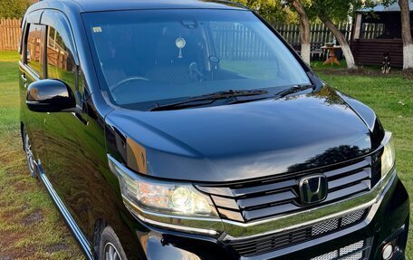 Honda N-WGN I рестайлинг, 2014 год, 790 000 рублей, 18 фотография