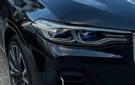 BMW X7, 2019 год, 5 350 000 рублей, 4 фотография