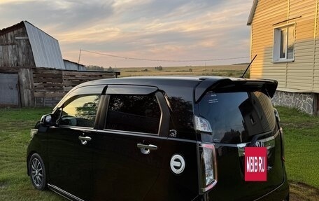 Honda N-WGN I рестайлинг, 2014 год, 790 000 рублей, 5 фотография