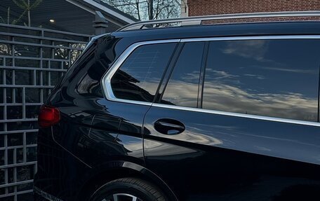 BMW X7, 2019 год, 5 350 000 рублей, 5 фотография