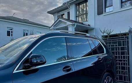 BMW X7, 2019 год, 5 350 000 рублей, 6 фотография