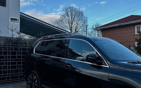 BMW X7, 2019 год, 5 350 000 рублей, 7 фотография