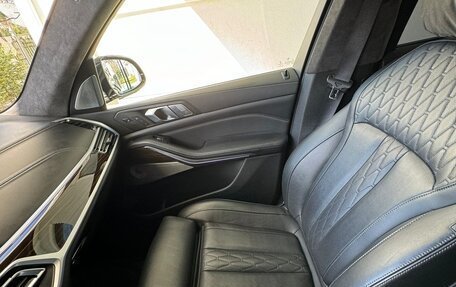 BMW X7, 2019 год, 5 350 000 рублей, 13 фотография