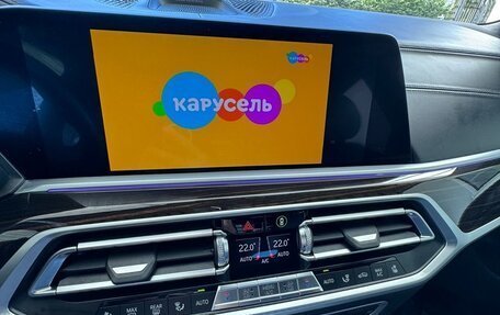 BMW X7, 2019 год, 5 350 000 рублей, 16 фотография