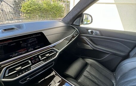 BMW X7, 2019 год, 5 350 000 рублей, 14 фотография