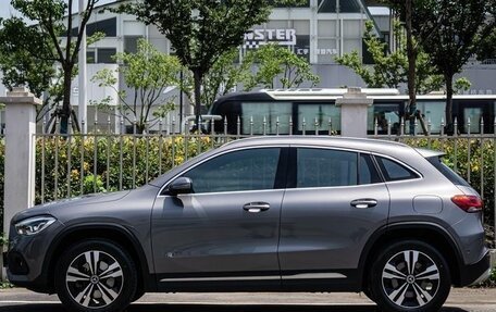 Mercedes-Benz GLA, 2022 год, 2 298 000 рублей, 3 фотография