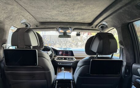 BMW X7, 2019 год, 5 350 000 рублей, 18 фотография