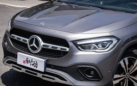 Mercedes-Benz GLA, 2022 год, 2 298 000 рублей, 8 фотография