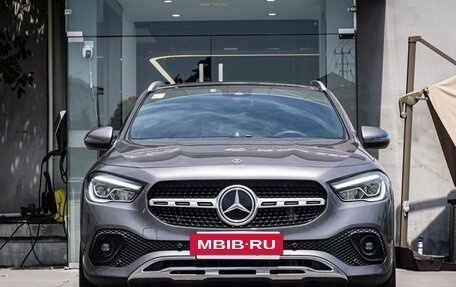 Mercedes-Benz GLA, 2022 год, 2 298 000 рублей, 2 фотография