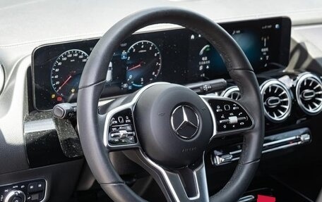 Mercedes-Benz GLA, 2022 год, 2 298 000 рублей, 10 фотография