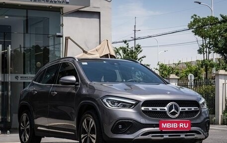 Mercedes-Benz GLA, 2022 год, 2 298 000 рублей, 7 фотография