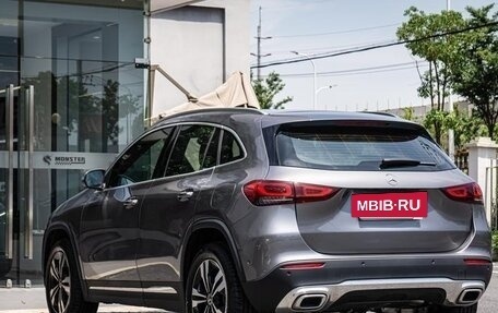 Mercedes-Benz GLA, 2022 год, 2 298 000 рублей, 4 фотография