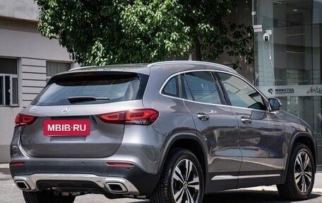 Mercedes-Benz GLA, 2022 год, 2 298 000 рублей, 5 фотография