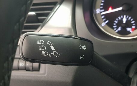 Skoda Rapid I, 2018 год, 1 295 000 рублей, 10 фотография