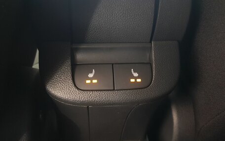 Skoda Rapid I, 2018 год, 1 295 000 рублей, 13 фотография