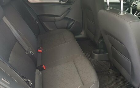 Skoda Rapid I, 2018 год, 1 295 000 рублей, 18 фотография