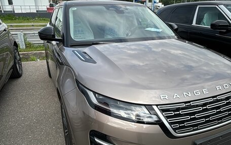 Land Rover Range Rover Evoque II, 2024 год, 7 850 000 рублей, 2 фотография