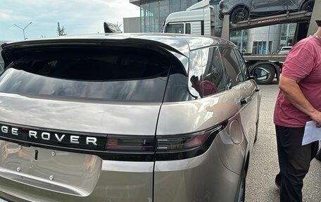 Land Rover Range Rover Evoque II, 2024 год, 7 850 000 рублей, 5 фотография