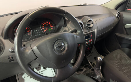 Nissan Almera, 2014 год, 655 000 рублей, 5 фотография