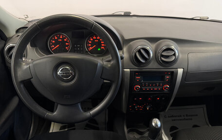 Nissan Almera, 2014 год, 655 000 рублей, 6 фотография