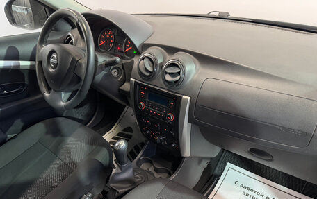 Nissan Almera, 2014 год, 655 000 рублей, 8 фотография