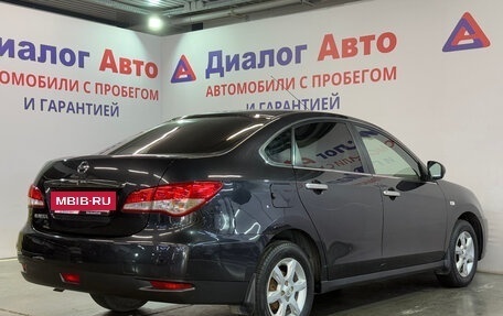 Nissan Almera, 2014 год, 655 000 рублей, 3 фотография